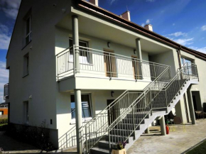 Comfortable apartment in Rewal, Rewal